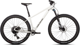 Велосипед Titan Racing Cerberus Expert (2023) Artic Snow