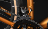 Велосипед HORH DUST MD 700C (2025) Copper