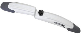Крыло BBB GrandProtect MTB переднее BFD-14F белый