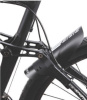 Крыло BBB FlexFender PP material BFD-31