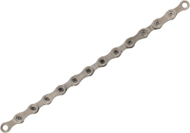 Цепь shimano 9/10/11 скор, 126 зв, CUES, с замком, без уп. KCNLG500126Q