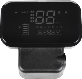 Дисплей для электровелосипеда с bluetooth (подходит для SITIS TITAN)