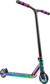 Самокат CORE CG1 Neoсhrome