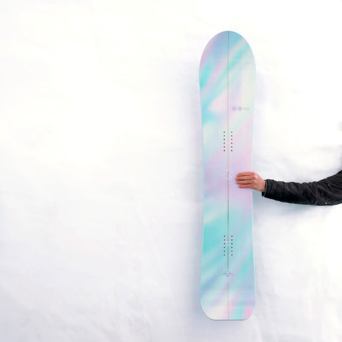 Сноуборд NIDECKER MELLOW (24/25) 