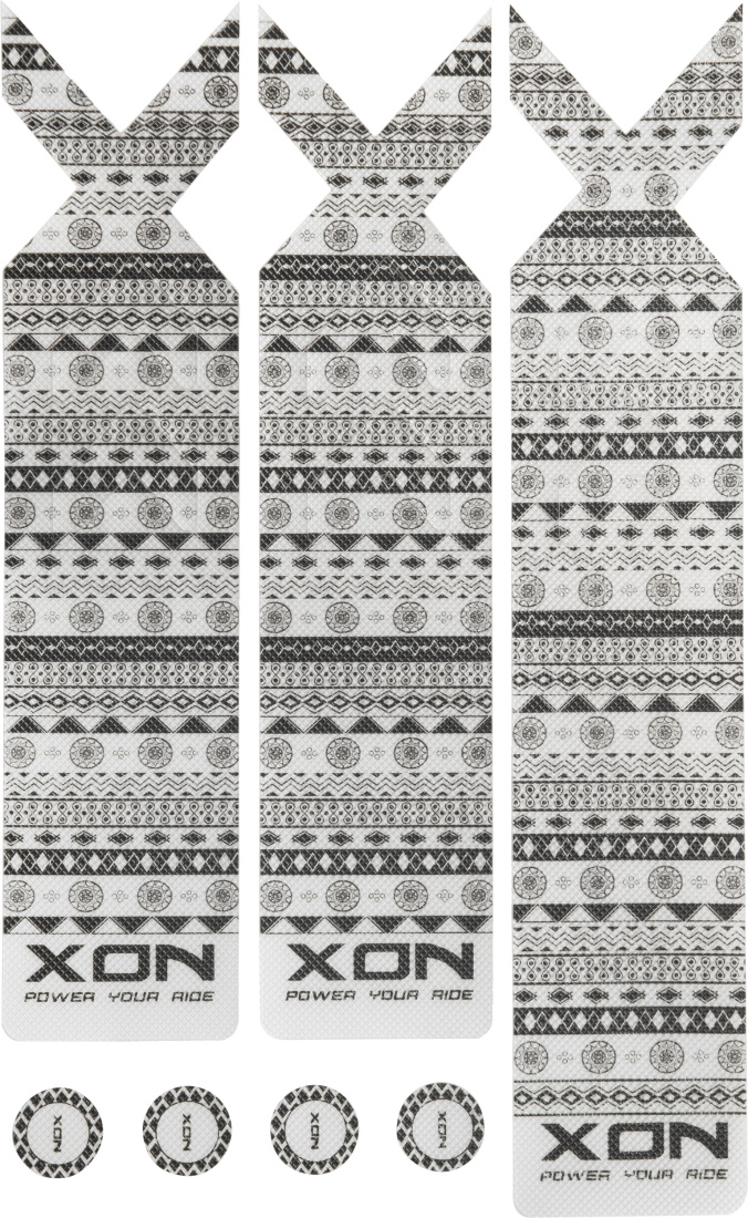 Защита рамы XON XMG-05A