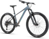 Велосипед SILVERBACK SE:SERIES 10 (2025) GLOSS RAINBOW PEARL/MATT BLACK