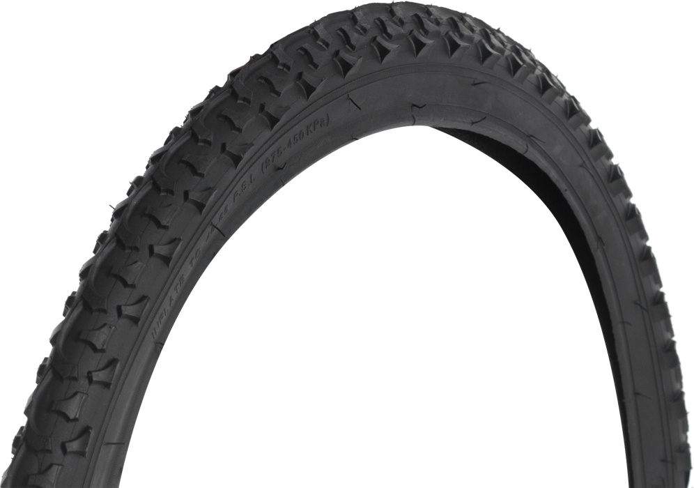 Велопокрышка STS HY-108 26x2.125