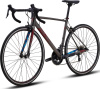 Велосипед Polygon STRATTOS S3 700C (2025) Charcoal