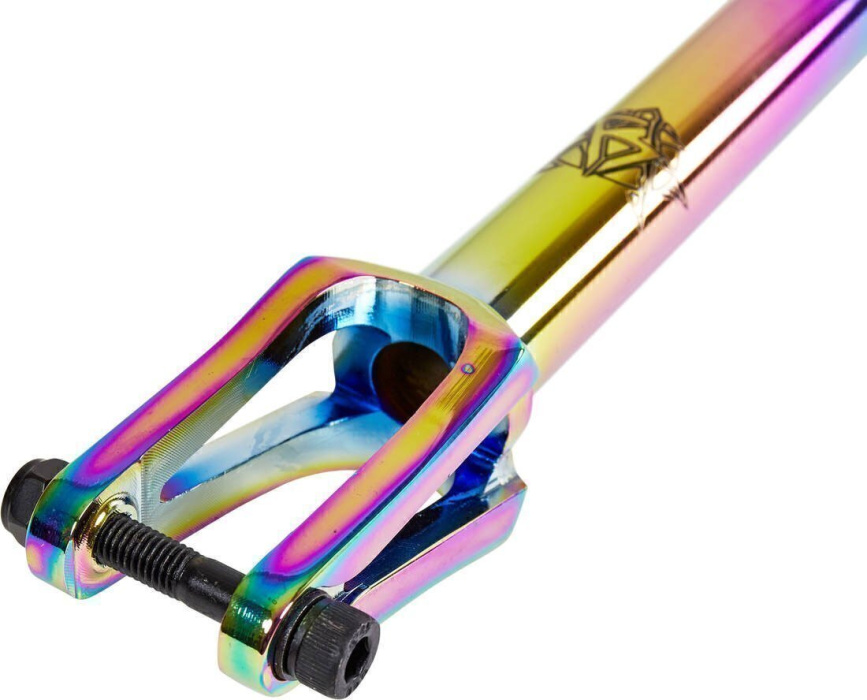 Вилка REVO SUPPLY Mutiny IHC Neochrome