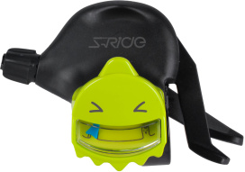 Шифтер S-Ride SL-K200 7ск зеленый