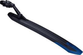 Крыло BBB GrandProtect MTB заднее BFD-16R синий