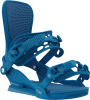 Крепления сноубордические UNION JULIET Blue