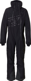 Комбинезон мужской REHALL SIDLEY-R (24/25) Black