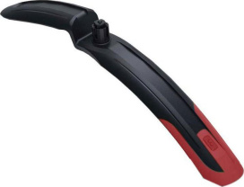 Крыло BBB GrandProtect MTB переднее BFD-16F красный