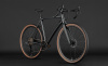 Велосипед HORH DUST ELITE 700C" (2025) Matt Grey