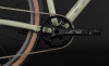 Велосипед HORH DUST ELITE 700C" (2025) Olive
