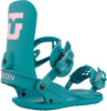 Крепления сноубордические UNION LEGACY (24/25) Teal