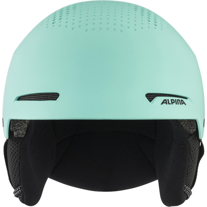 Шлем ALPINA ZUPO (23/24) Turquoise Matt