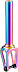 Цвет товара Oil Slick