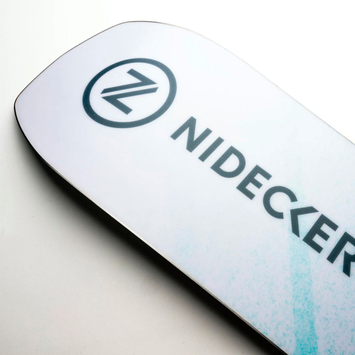 Сноуборд NIDECKER ASTRAL (24/25) 
