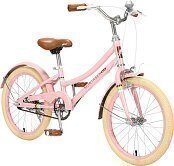 Велосипед MONTASEN M8024 20" (2022) Pink