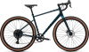 Велосипед Welt G90 (2025) Navy Blue