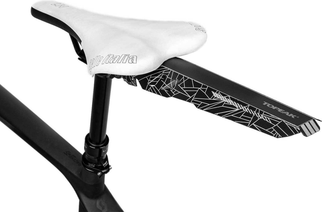 Крыло Topeak TC9651 D-FLASH FS