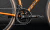 Велосипед HORH DUST MD 700C (2025) Copper