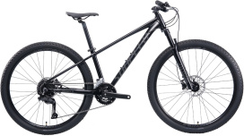 Велосипед SUNPEED ZERO3 29" Black