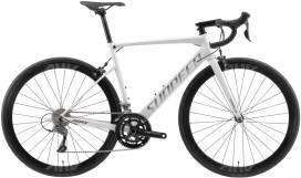 Велосипед SUNPEED NEW MARS 700С White