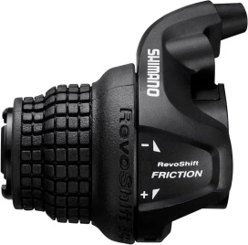 Шифтер SHIMANO  SL-RS25-L 3ск
