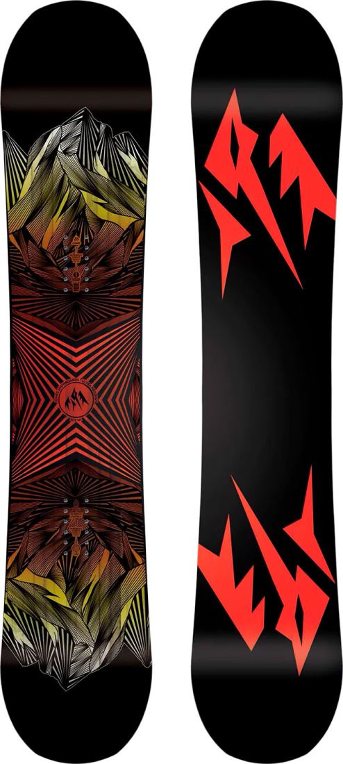 Сноуборд JONES ULTRA PRODIGY (24/25) 