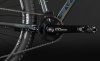 Велосипед SILVERBACK SE 10 29 (2025) GLOSS RAINBOW PEARL/MATT BLACK