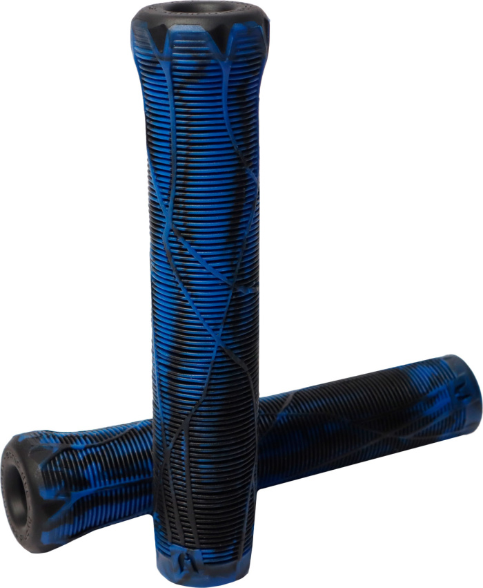 Грипсы ETHIC Slim Grips Blue