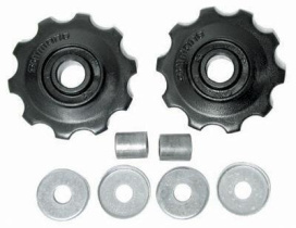 З/ч Shimano к RD ролик верхн+нижн для RD-TY (Y56398030)