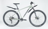 Комплект крыльев STS 057-1 20-26" чёрный