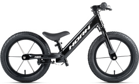 Беговел HORH NEO 14" черный