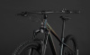 Велосипед SILVERBACK SE 10 29 (2025) GLOSS RAINBOW PEARL/MATT BLACK