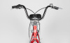 Велосипед SITIS POINT 7sp 24" (2024) Red-Black-White