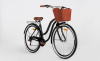 Велосипед SITIS MIRAGE SMRG28 28" (2025) Black