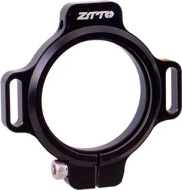 Регулировочное кольцо для шатунов ZTTO NZTDUB Black