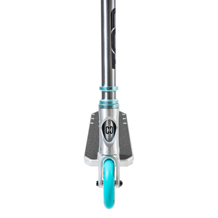 Самокат CORE CG1 Raw-Teal