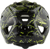 Шлем ALPINA Pico Black-Neon Yellow Gloss
