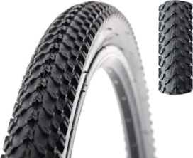 Велопокрышка VIPER P1197D 27.5х2.10 27TPI