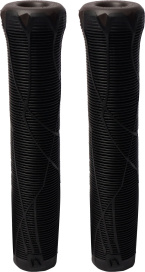 Грипсы ETHIC Slim Grips Black