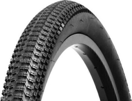 Велопокрышка WANDA P1226D 22TP 27.5X2.10