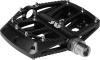 Педали STS ALNC-3002 черный