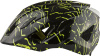 Шлем ALPINA Pico Black-Neon Yellow Gloss