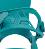 Крепления сноубордические UNION LEGACY (24/25) Teal