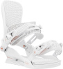 Крепления сноубордические UNION JULIET (24/25) White